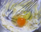 簡単クランベリークッキー♪作り方2写真