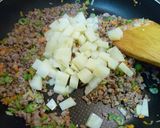 ご飯がすすむ☆おかずオムレツ作り方5写真
