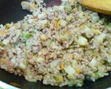 ご飯がすすむ☆おかずオムレツ作り方6写真