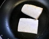 * ワインにも ❤マグロのカルパッチョ♪作り方2写真