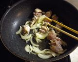 簡単・チキンのトマト煮作り方3写真