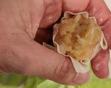 時短でレンチン焼売作り方4写真