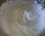 春爛漫✿抹茶ビスキュイの春味ロール作り方6写真