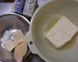 イチゴのサンタクロース作り方1写真