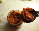 簡単・チキンのトマト煮作り方5写真