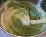 春爛漫✿抹茶ビスキュイの春味ロール作り方8写真
