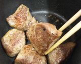 フランドル風シチュー（ビール煮込み）作り方3写真