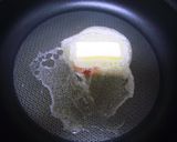バター風味のブリの照り焼き☆作り方3写真