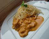 フルーティー＆ピリ辛な　チキンカレー作り方7写真