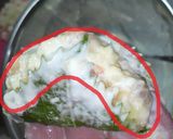 海老のふわふわ揚げ♡ハニーマヨソース作り方5写真