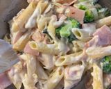 冬に食べたい 熱々グラタン作り方6写真