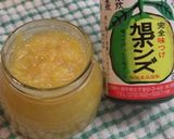 超簡単！美味ドレ♡ポン酢+α作り方1写真