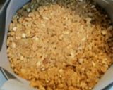 濃厚ラムチーズケーキ作り方3写真