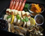 さつまいもの変わりきんとん作り方6写真