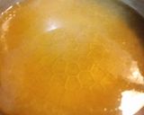 簡単！キャラメルバターケーキ☆作り方2写真