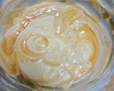 簡単！キャラメルバターケーキ☆作り方7写真
