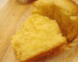 ホワイトチョコ❤チーズケーキ*マフィン作り方18写真
