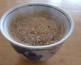 干し椎茸のふりかけ作り方13写真