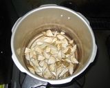 簡単！おふくろの味　けんちん汁☆作り方1写真