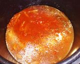 節電超特急！圧力鍋で５分の煮込みパスタ作り方3写真