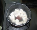 簡単！おふくろの味　けんちん汁☆作り方2写真