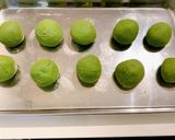 バレンタインに！豆乳抹茶トリュフチョコ作り方5写真