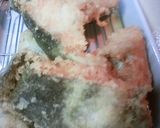 鱈と丸芋のチゲ鍋作り方1写真