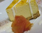 濃厚*チーズケーキ*作り方8写真
