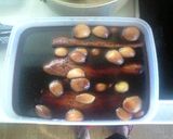 和牛もも肉のたたき作り方4写真