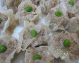 白菜と肉団子のごちそうスープ作り方14写真