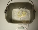 HBにおまかせ♪ごはんdeミルク食パン作り方4写真