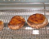 絶品しょうゆマヨ♪簡単しいたけ焼き作り方4写真