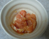 簡単 酢豚風おかず お弁当用作り方5写真