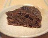 炊飯器　de　人参ごまケーキ作り方7写真