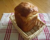 HBにおまかせ♪ごはんdeミルク食パン作り方7写真