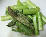牛肉のオイスターソース炒め作り方3写真