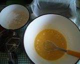 お野菜とチーズたっぷりケークサレ作り方3写真