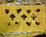 パイシートで簡単チョコカスタードパイ作り方11写真