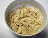お弁当に持っていきたい!!ごぼうサラダ作り方5写真