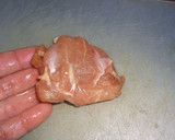 タイ風★酒粕味噌漬け　今回は鶏もも肉作り方2写真