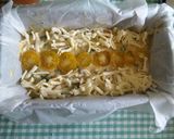 お野菜とチーズたっぷりケークサレ作り方6写真