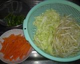 ダイエット★鶏ささ身の蒸し料理★作り方2写真