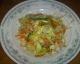 ダイエット★鶏ささ身の蒸し料理★作り方6写真
