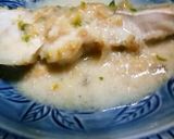 ❖鱈(ﾀﾗ)のクリーム煮(牛乳煮)作り方5写真