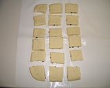 チョコチップ☆スクエアパン作り方6写真
