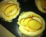 焼きりんごのシナモンカスタードぱん♡作り方9写真