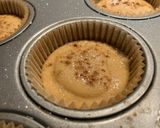 Maple Muffins作り方8写真