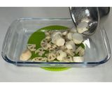 鶏肉と蓮根と里芋のグラタン★動画あり★作り方12写真