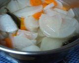 ✿大根の煮物　素材の甘味✿作り方4写真