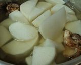✿大根の煮物　素材の甘味✿作り方3写真